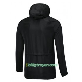 Juventus Windrunner Treningsjakke 2018/19